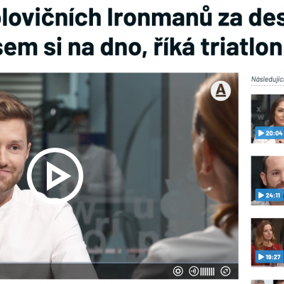 DVTV Story by Jakub